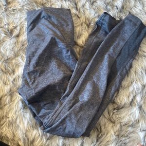 Lululemon gray leggings